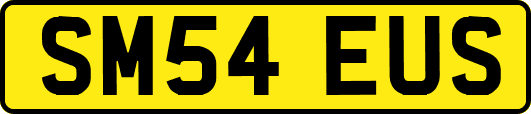 SM54EUS