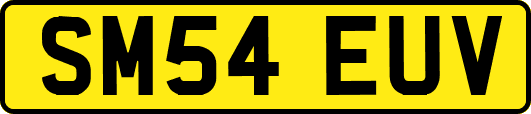 SM54EUV