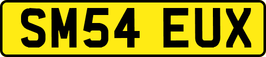 SM54EUX