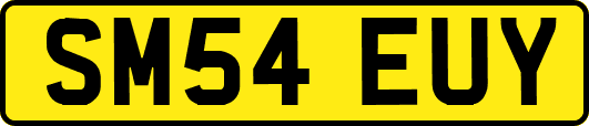 SM54EUY