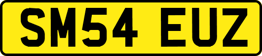 SM54EUZ