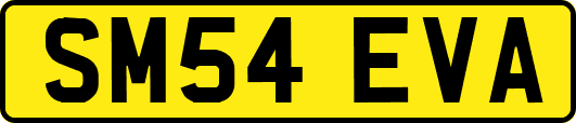 SM54EVA