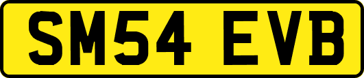 SM54EVB