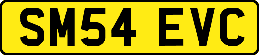 SM54EVC