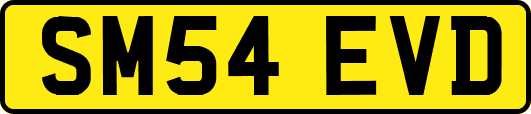 SM54EVD