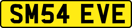 SM54EVE