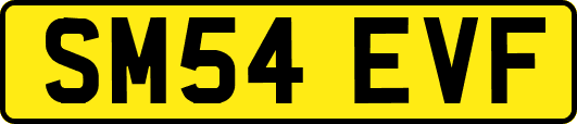 SM54EVF