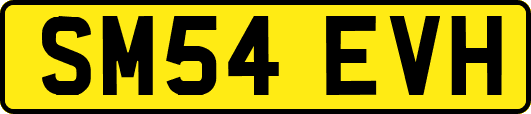SM54EVH