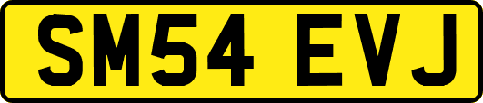 SM54EVJ