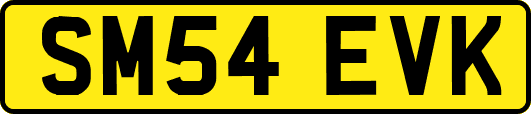 SM54EVK