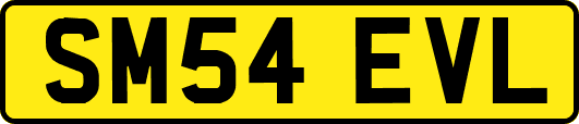 SM54EVL