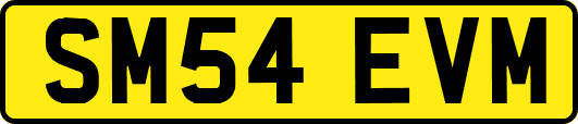 SM54EVM