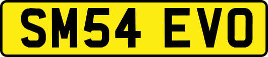 SM54EVO