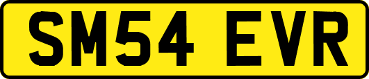SM54EVR