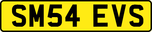SM54EVS