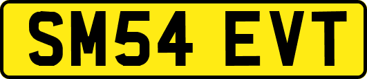 SM54EVT