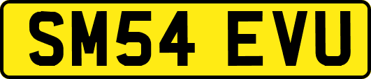 SM54EVU