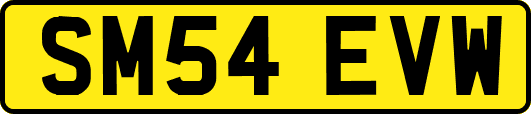 SM54EVW
