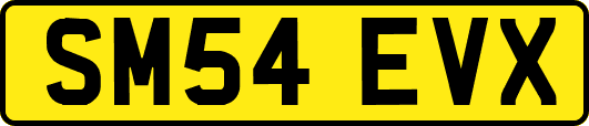 SM54EVX