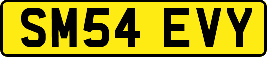 SM54EVY