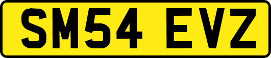SM54EVZ