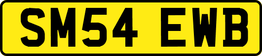 SM54EWB