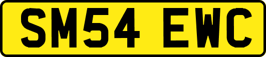 SM54EWC
