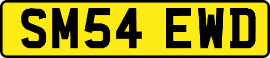 SM54EWD
