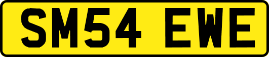 SM54EWE
