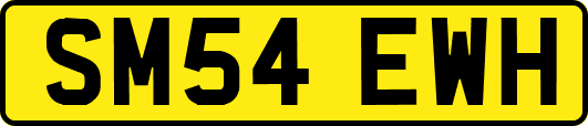 SM54EWH