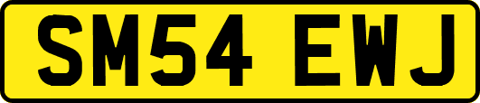 SM54EWJ