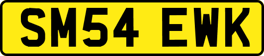 SM54EWK