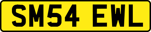 SM54EWL