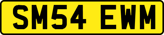 SM54EWM