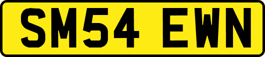SM54EWN