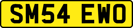 SM54EWO