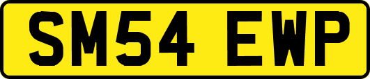 SM54EWP