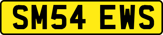 SM54EWS