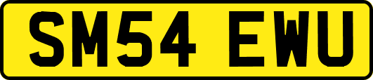 SM54EWU