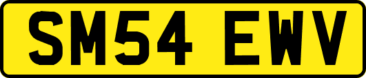 SM54EWV