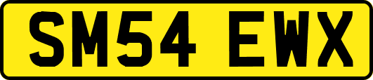 SM54EWX