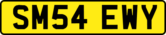 SM54EWY