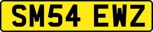 SM54EWZ