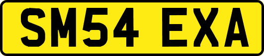SM54EXA