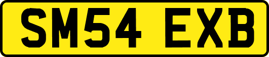 SM54EXB