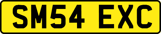 SM54EXC