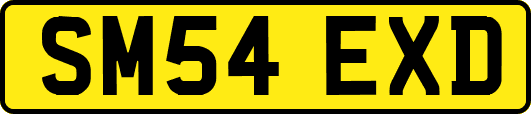 SM54EXD
