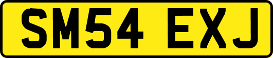 SM54EXJ