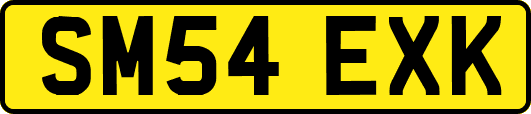 SM54EXK