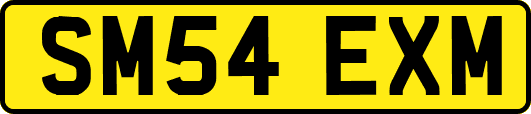 SM54EXM